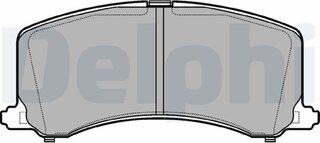Delphi LP1014