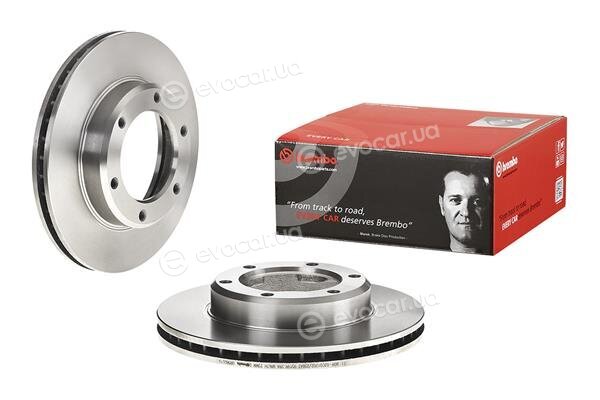 Brembo 09.5866.10
