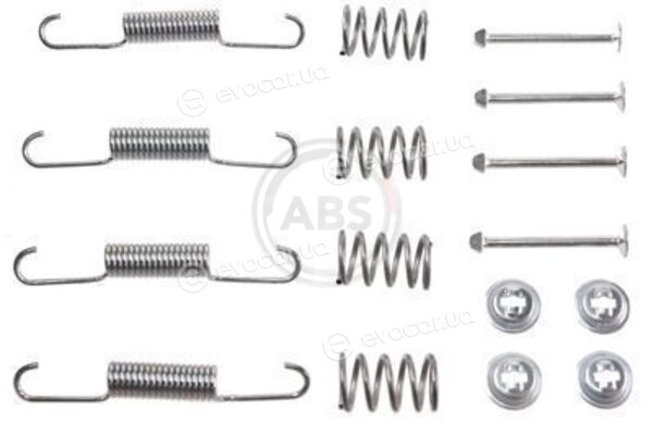 A.B.S. 0880Q