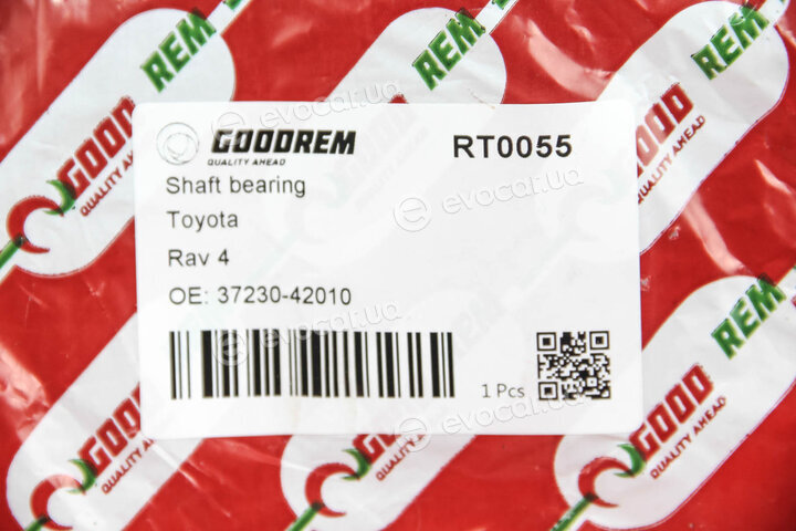 Goodrem RT0055