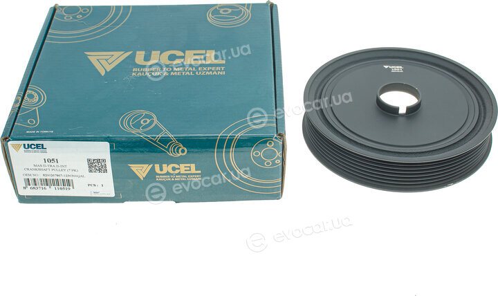 Ucel 1051