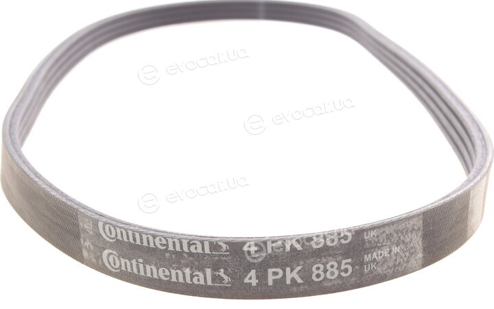 Continental 4PK885