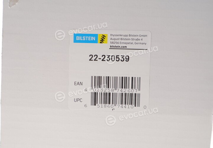 Bilstein 22-230539