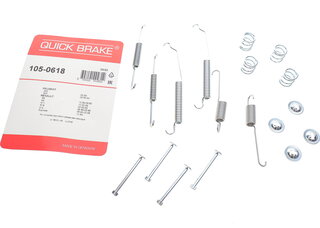 Kawe / Quick Brake 105-0618