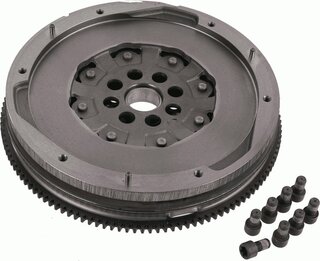 Sachs 2294 501 232