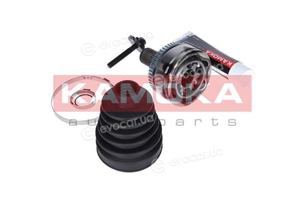 Kamoka 6143