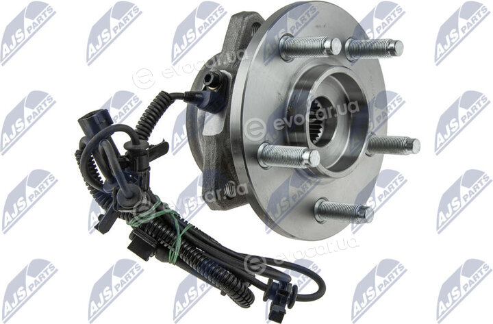 NTY KLP-CH-023