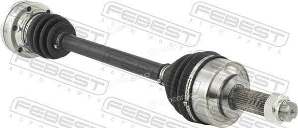 Febest 1614-639646