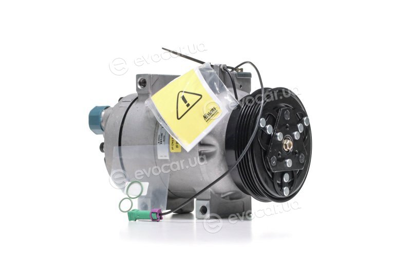 Nissens 89029
