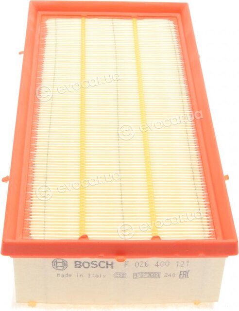 Bosch F 026 400 121