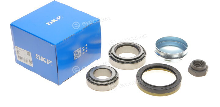 SKF VKBA 3429