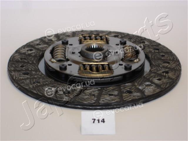 Japanparts DF-714