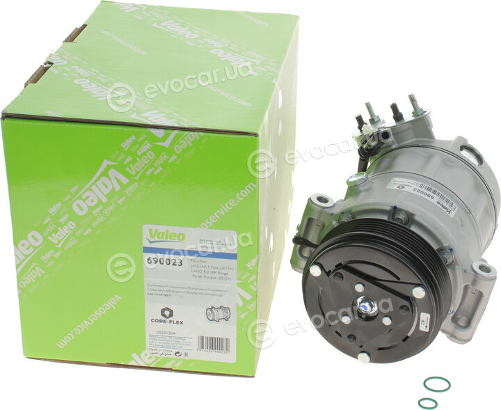 Valeo 690023