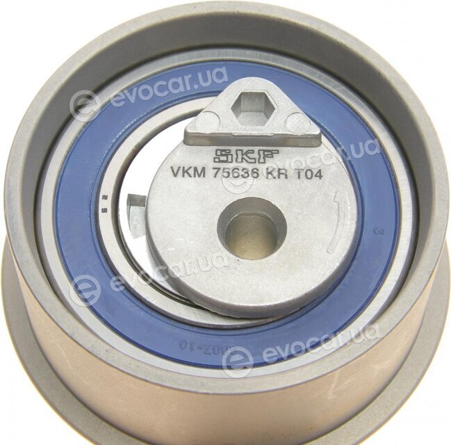 SKF VKMA 95667