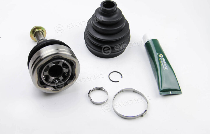 BGA CV9603A