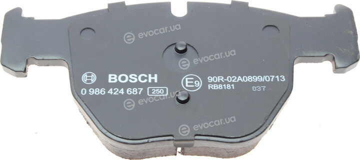 Bosch 0 986 424 687