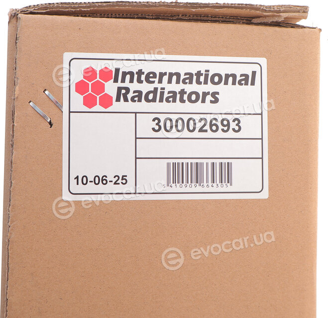 Van Wezel 30002693