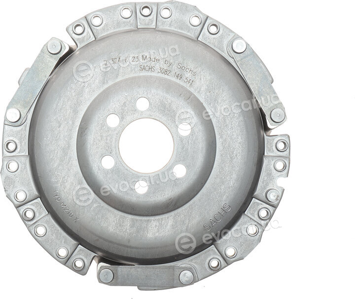 Sachs 3082 149 541