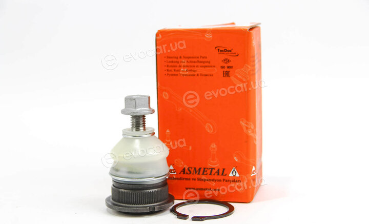 AS Metal 10HN4000