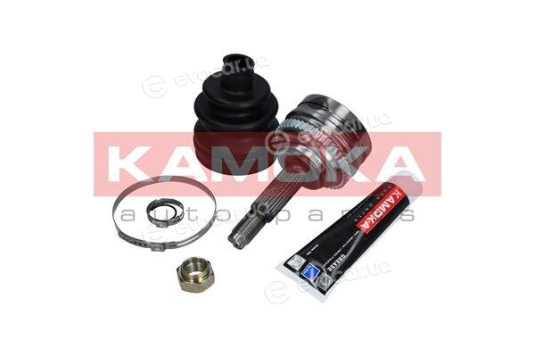 Kamoka 6086