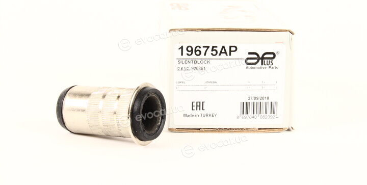 Aplus 19675AP