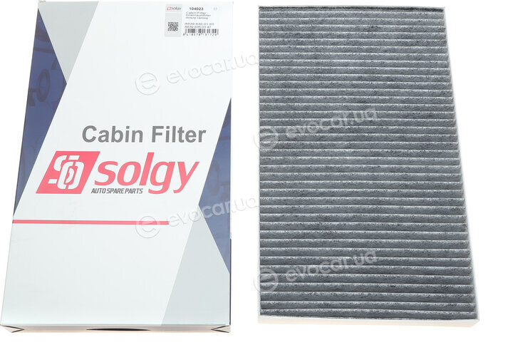 Solgy 104023