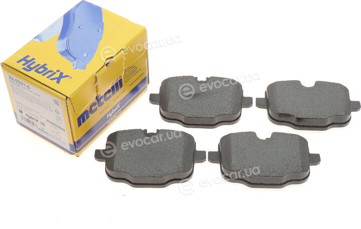 Metelli 22-0921-0