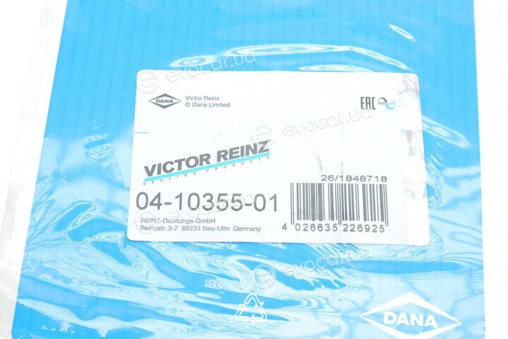 Victor Reinz 04-10355-01