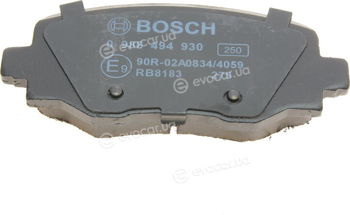 Bosch 0 986 494 930