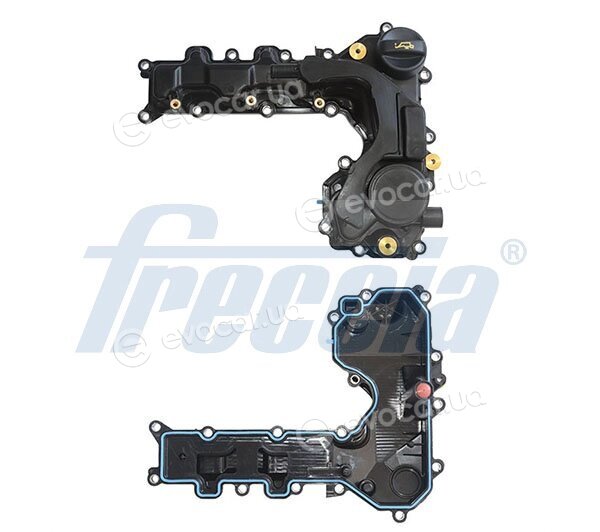 Freccia VC21-1036