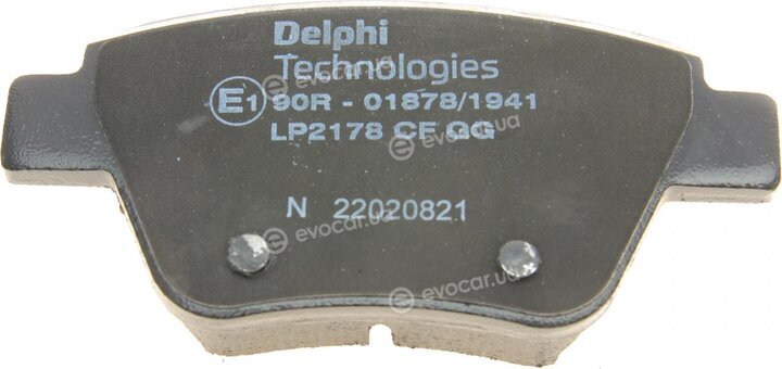 Delphi LP2178