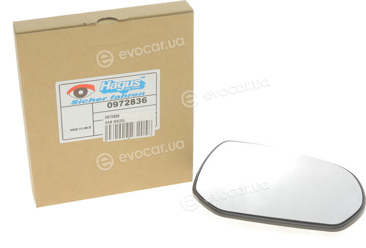 Van Wezel 0972836