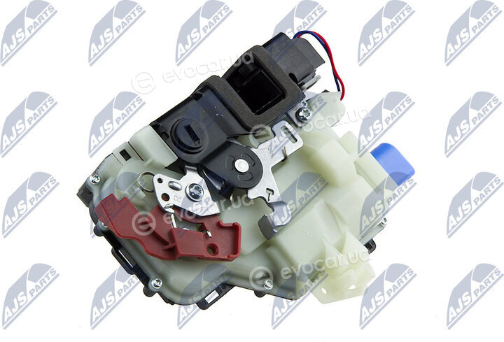NTY EZC-VW-035