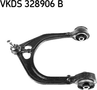 SKF VKDS 328906 B