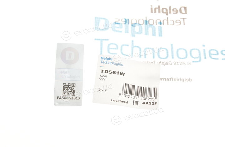 Delphi TD561W