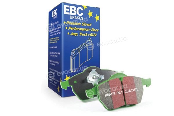 EBC DP22000