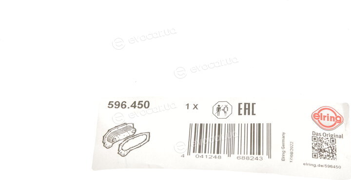 Elring 596.450