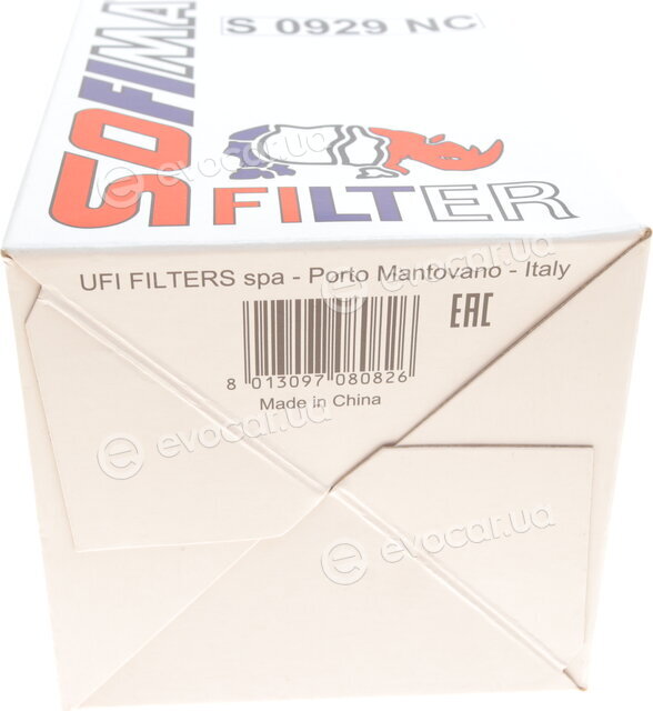 Sofima S 0929 NC