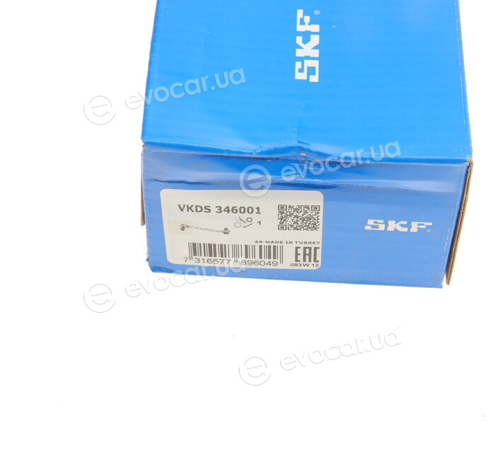 SKF VKDS 346001