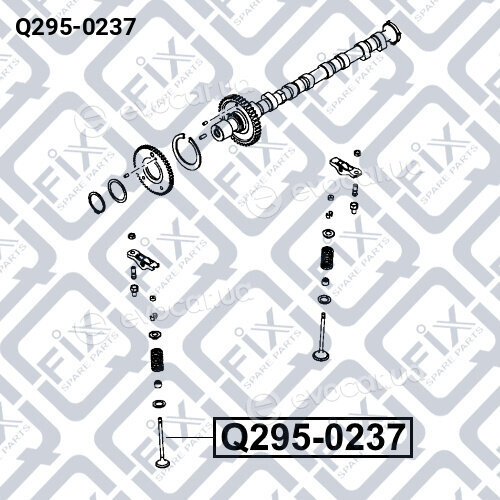 Q-Fix Q2950237