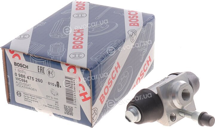 Bosch 0 986 475 260