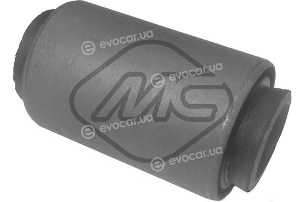 Metalcaucho / STC 04007