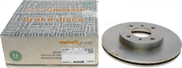 Metelli 23-0545