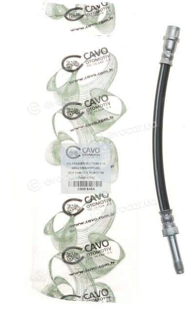 Cavo C900 646A