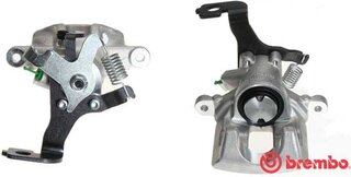 Brembo F 83 337