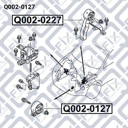 Q-Fix Q0020127