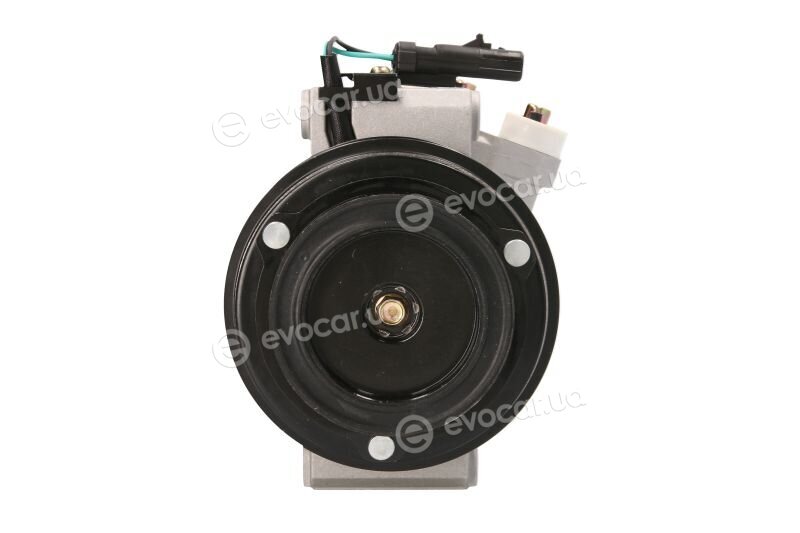 Nissens 890662