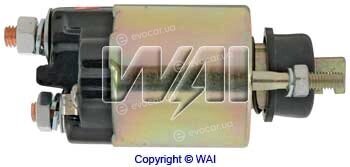 WAI 66-8205