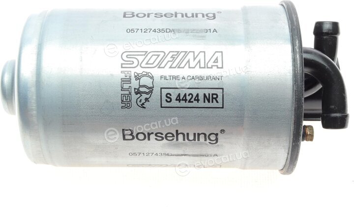 Borsehung B12823