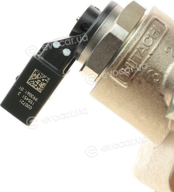 Astemo (Hitachi) / Huco 133061